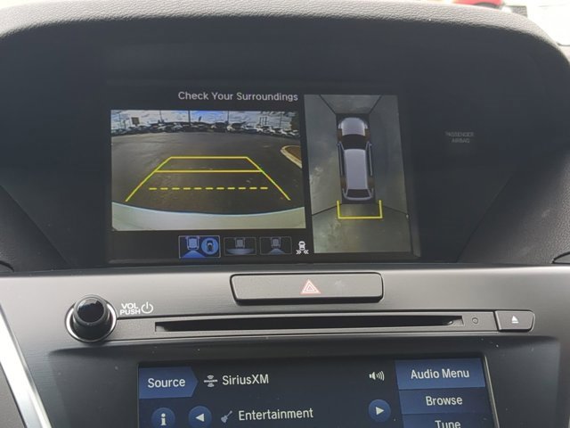 Used 2020 Acura MDX FWD w/ Advance Package image 19
