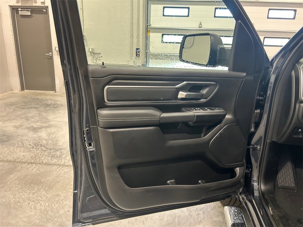 New 2026 RAM 1500 Big Horn image 15