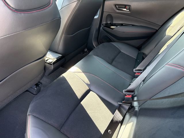 New 2026 Toyota Corolla GR AWD/4WD image 17