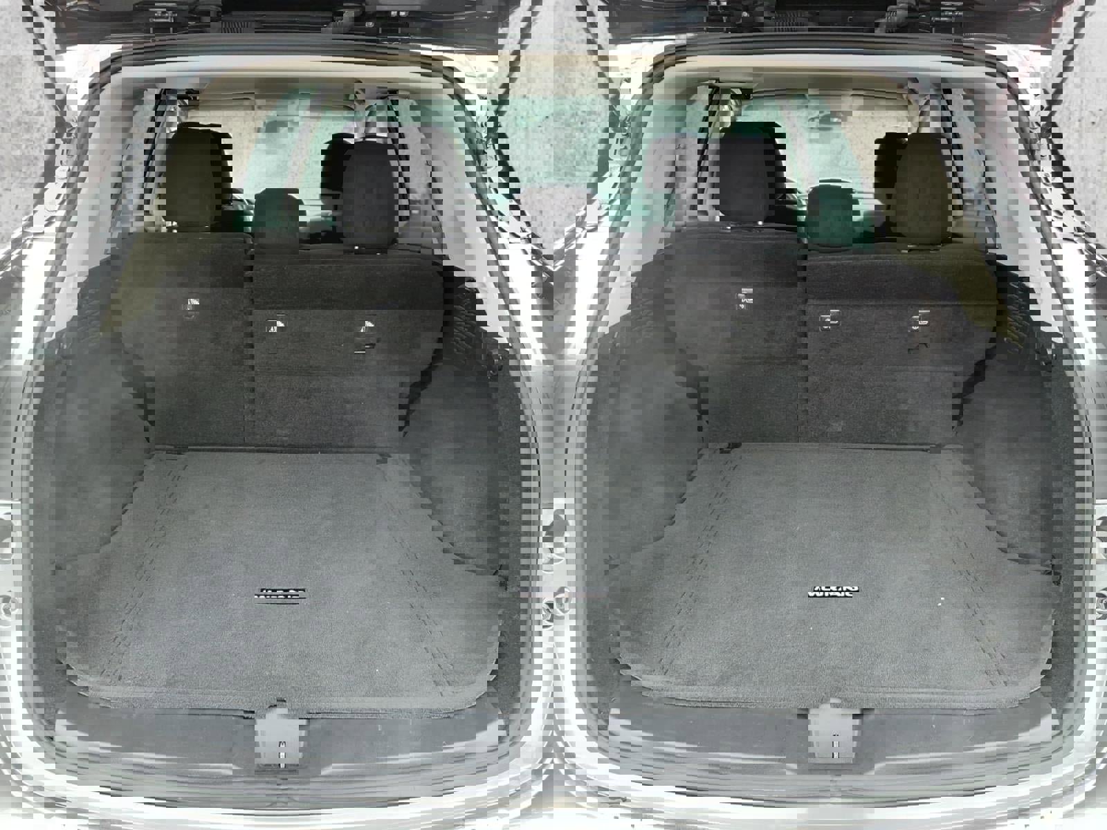 Used 2021 Nissan Murano S AWD/4WD image 11