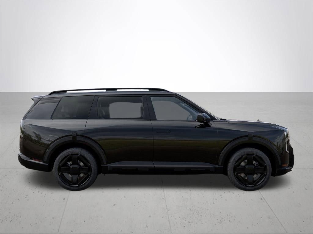 New 2027 Kia Telluride X-Line SX Prestige image 7