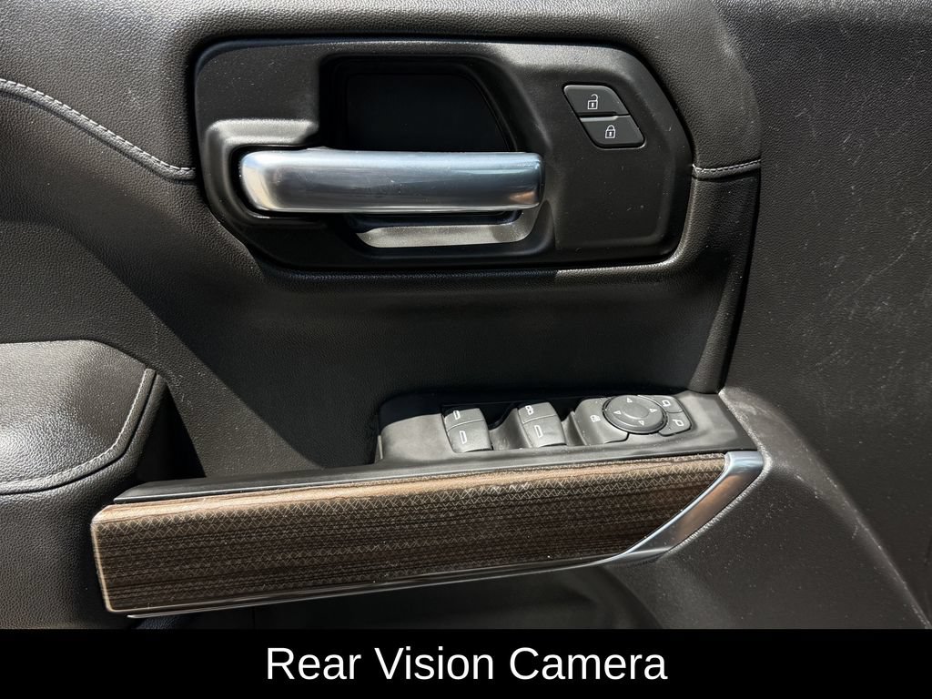 Used 2021 Chevrolet Silverado 1500 RST AWD/4WD image 28