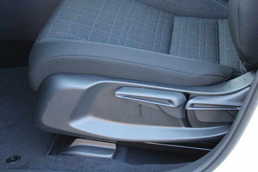New 2026 Honda HR-V LX image 22