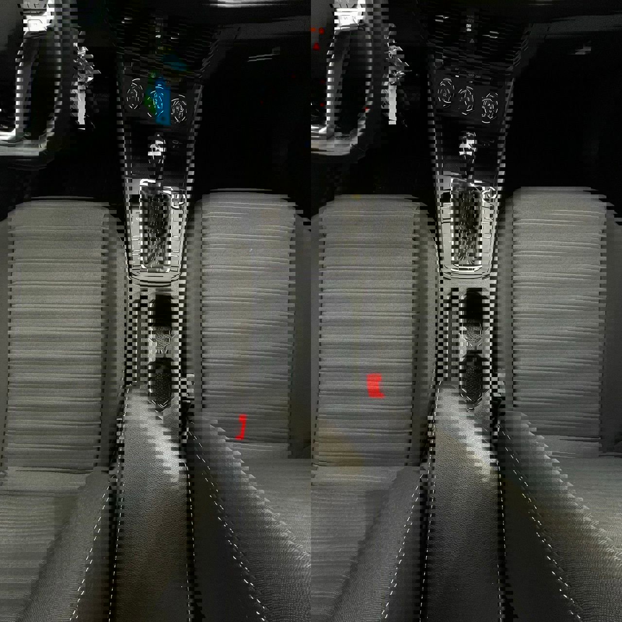 Used 2024 Volkswagen Jetta S FWD image 18