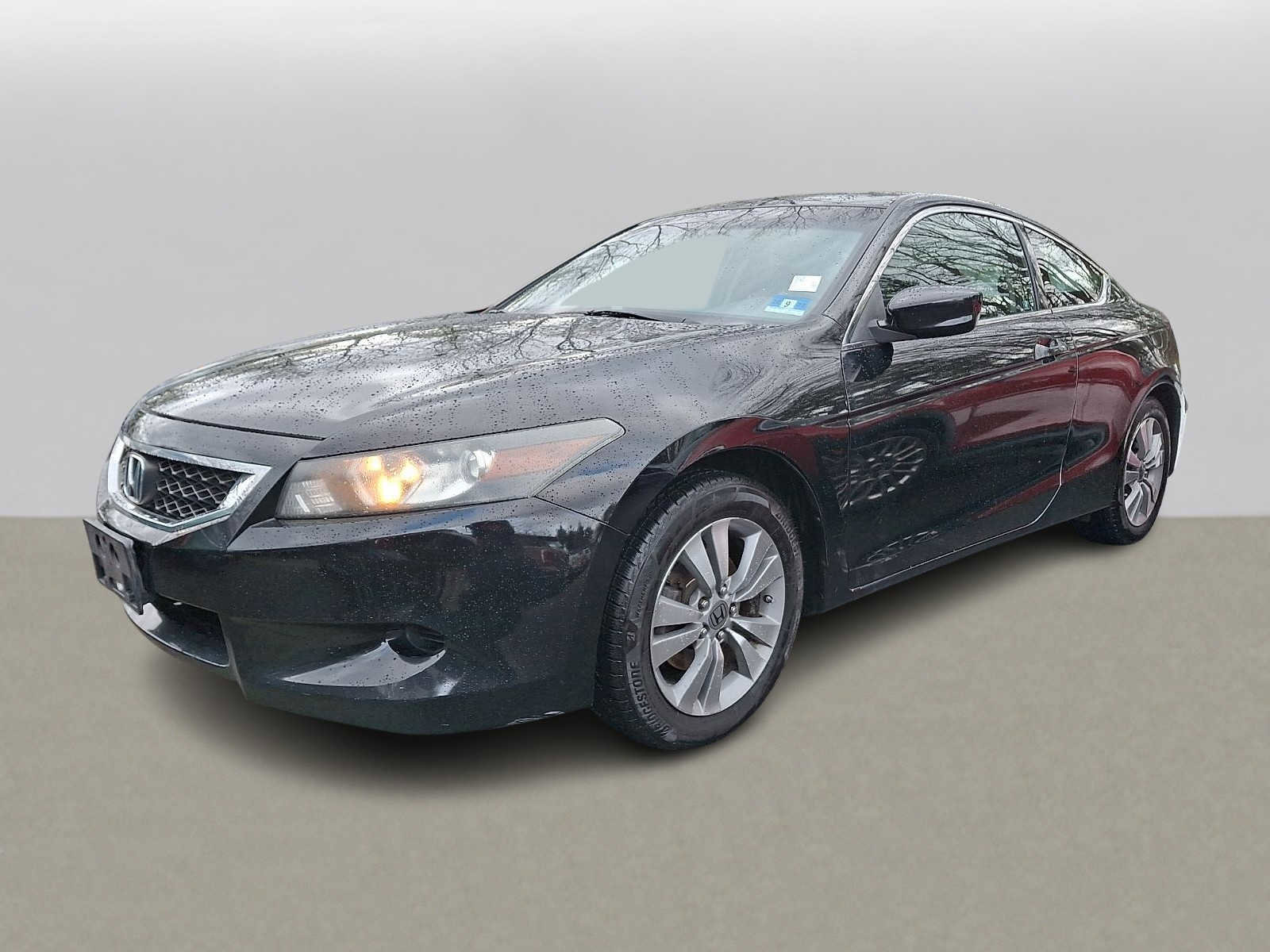 Used 2009 Honda Accord EX image 1