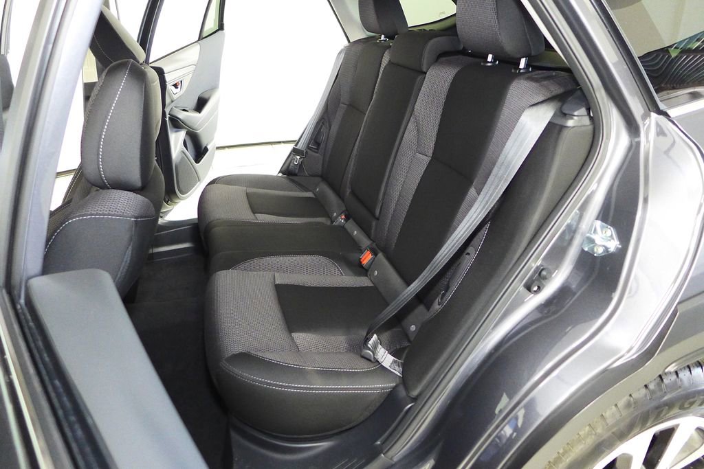 Certified 2025 Subaru Outback Premium image 20