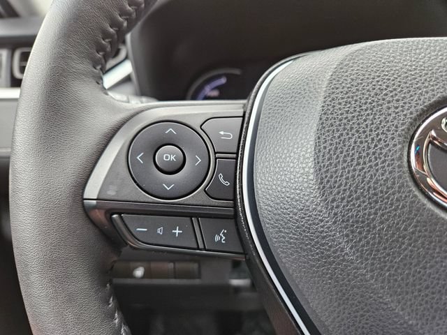 Used 2024 Toyota RAV4 AWD Hybrid w/ Weather Package image 35