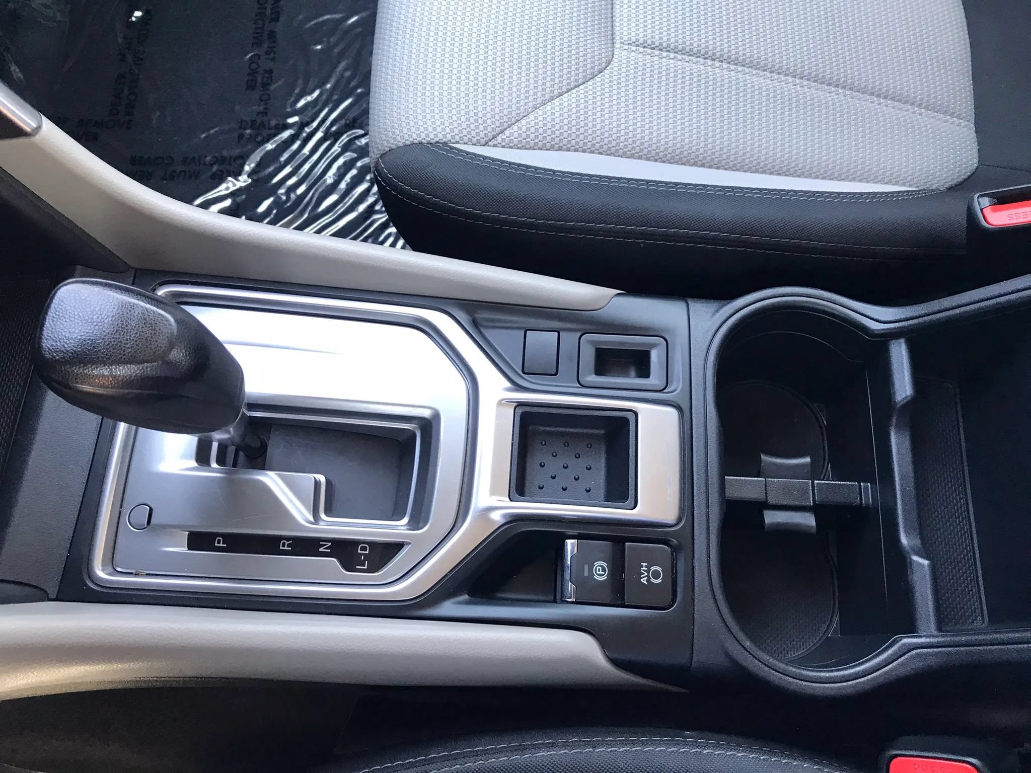 Used 2023 Subaru Forester AWD/4WD image 26