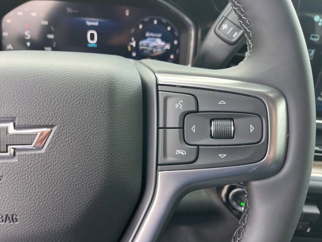 New 2026 Chevrolet Silverado 1500 RST w/ RST Select Package AWD/4WD image 23