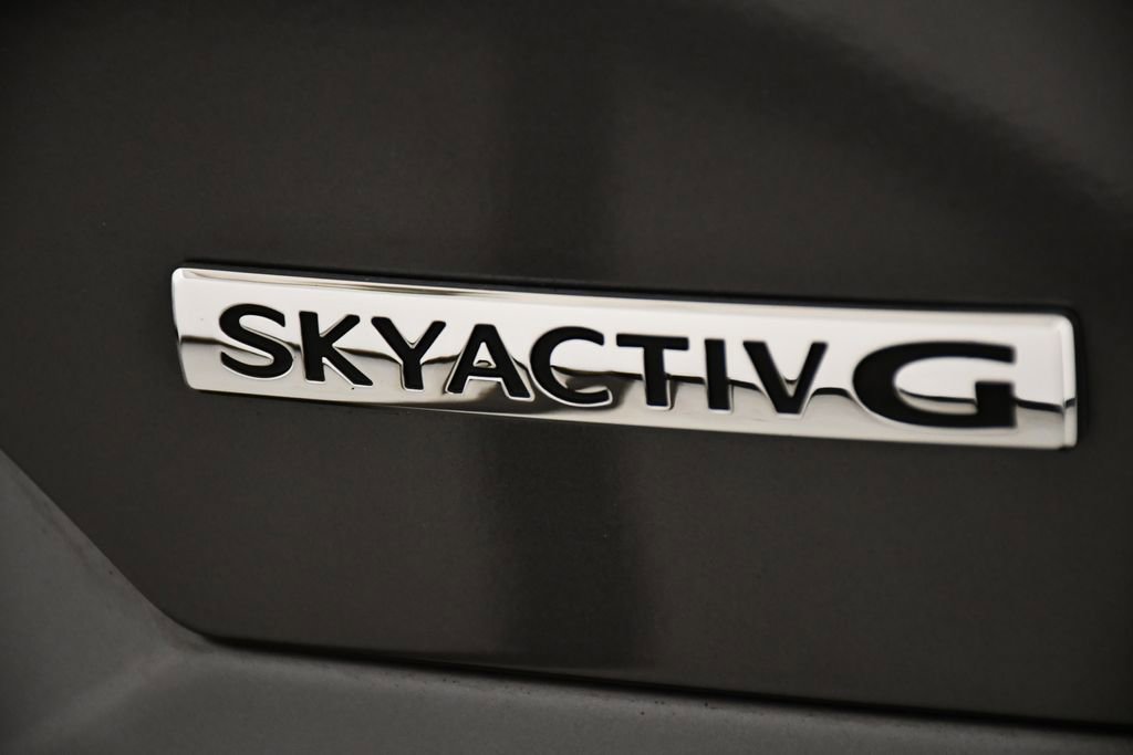 Used 2022 MAZDA CX-5 AWD 2.5 S w/ Premium Plus Pkg image 10
