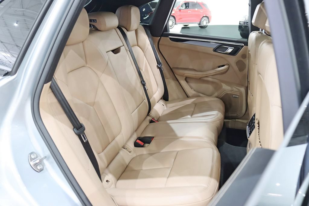 Used 2020 Porsche Macan S AWD/4WD image 27
