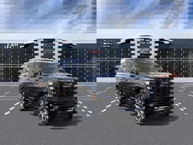 New 2026 GMC Yukon XL Denali Ultimate image 1