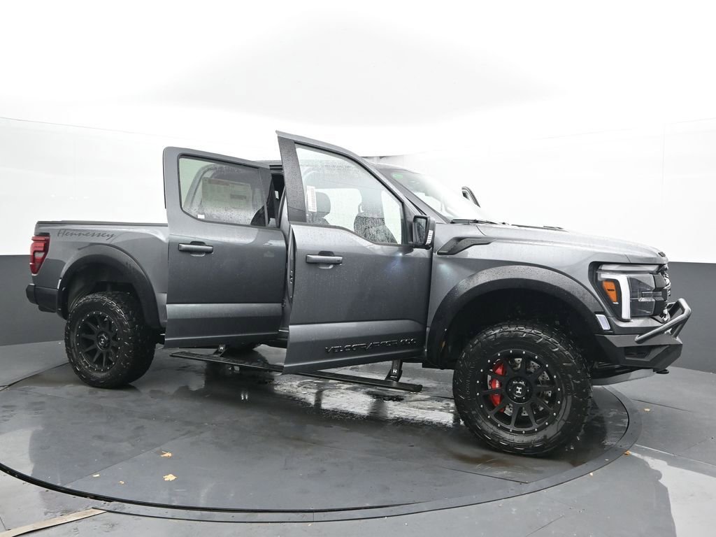 New 2025 Ford F150 Raptor image 51
