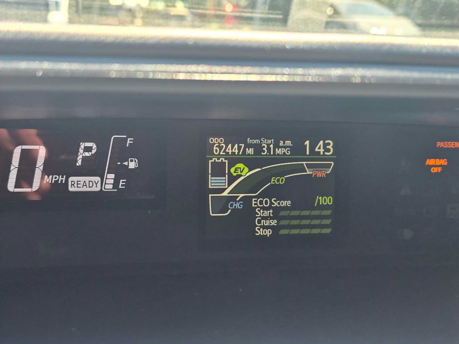 Used 2016 Toyota Prius C Two FWD image 26
