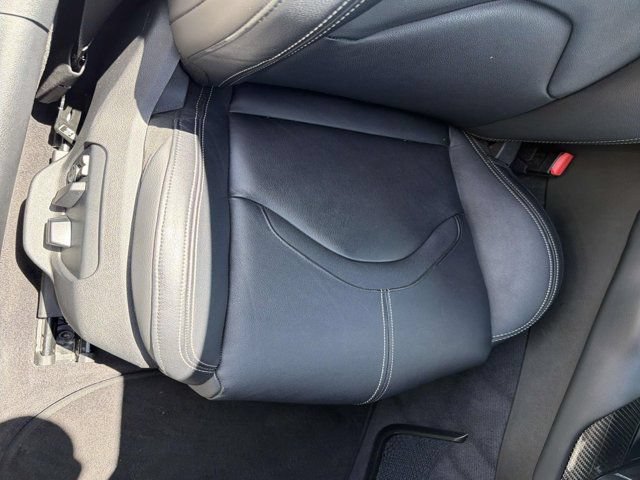 Certified 2025 Toyota Supra Premium w/ Driver Assist Package RWD image 14