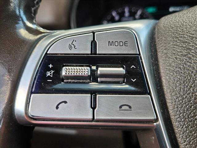 Used 2021 Kia Telluride SX w/ Nightfall Edition Package image 12