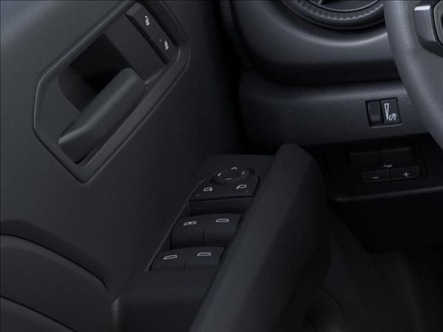 New 2026 Chevrolet Colorado Trail Boss AWD/4WD image 26