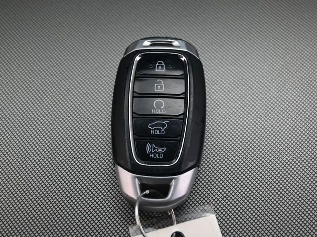 Used 2021 Hyundai Palisade Calligraphy AWD/4WD image 18