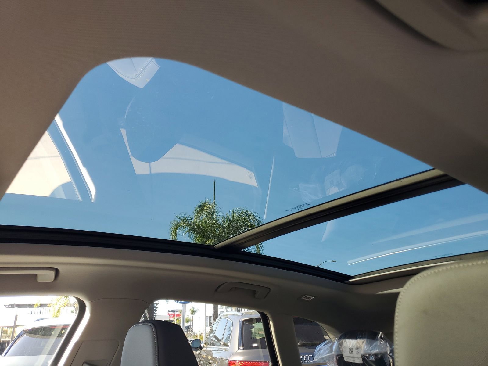 New 2025 Audi Q5 Premium Plus AWD/4WD image 31