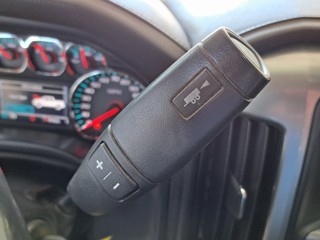 Used 2019 Chevrolet Silverado 2500 LTZ w/ Duramax Plus Package image 15