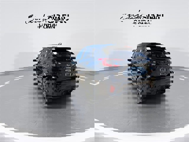 New 2026 Subaru Crosstrek 2.5i image 9