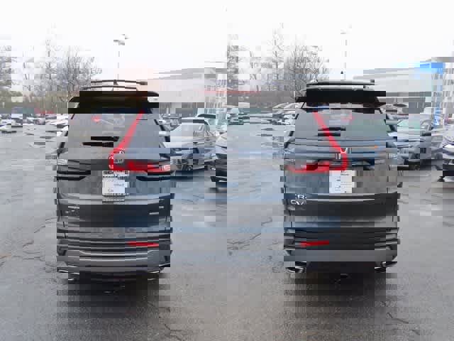 Certified 2023 Honda CR-V Sport Touring image 5