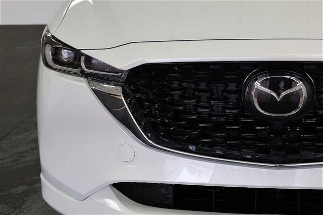 New 2025 MAZDA CX-5 AWD 2.5 S w/ Select Package image 7