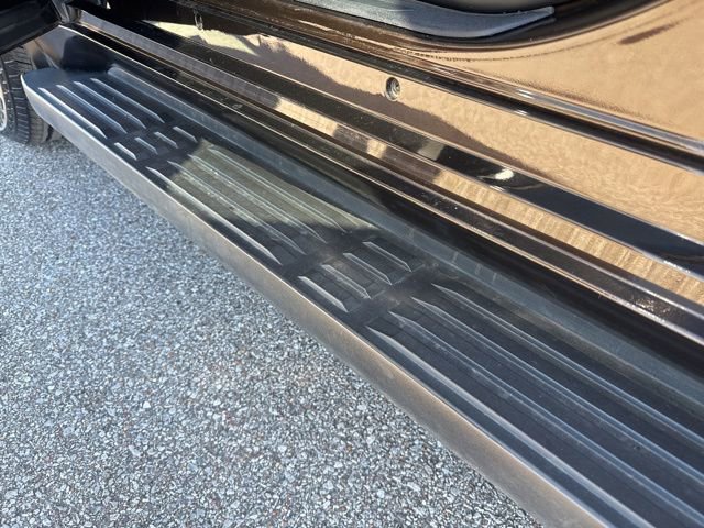 Used 2023 Toyota Sequoia Limited w/ Tow Technology Package image 20