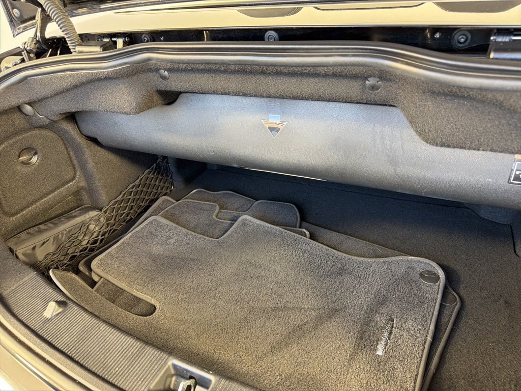 Used 2015 Mercedes-Benz E 400 Cabriolet image 31