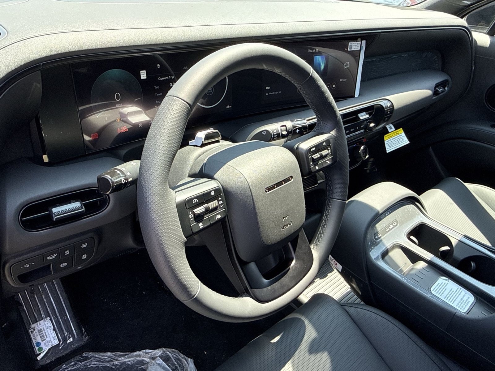 New 2026 Hyundai Palisade XRT Pro AWD/4WD image 16