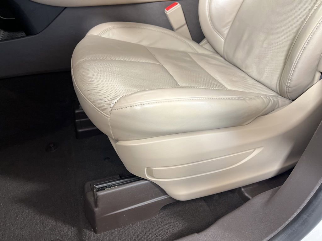 Used 2021 Lincoln Aviator Grand Touring w/ Elements Package Plus image 26