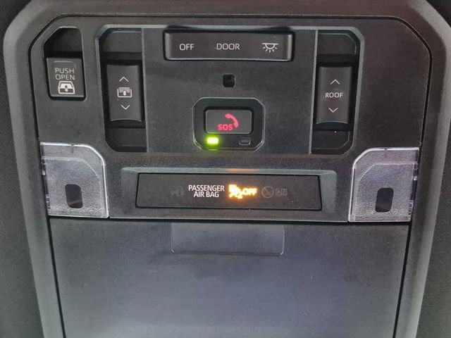 Used 2024 Toyota Tundra TRD Pro w/ TRD Pro Tow Package image 23