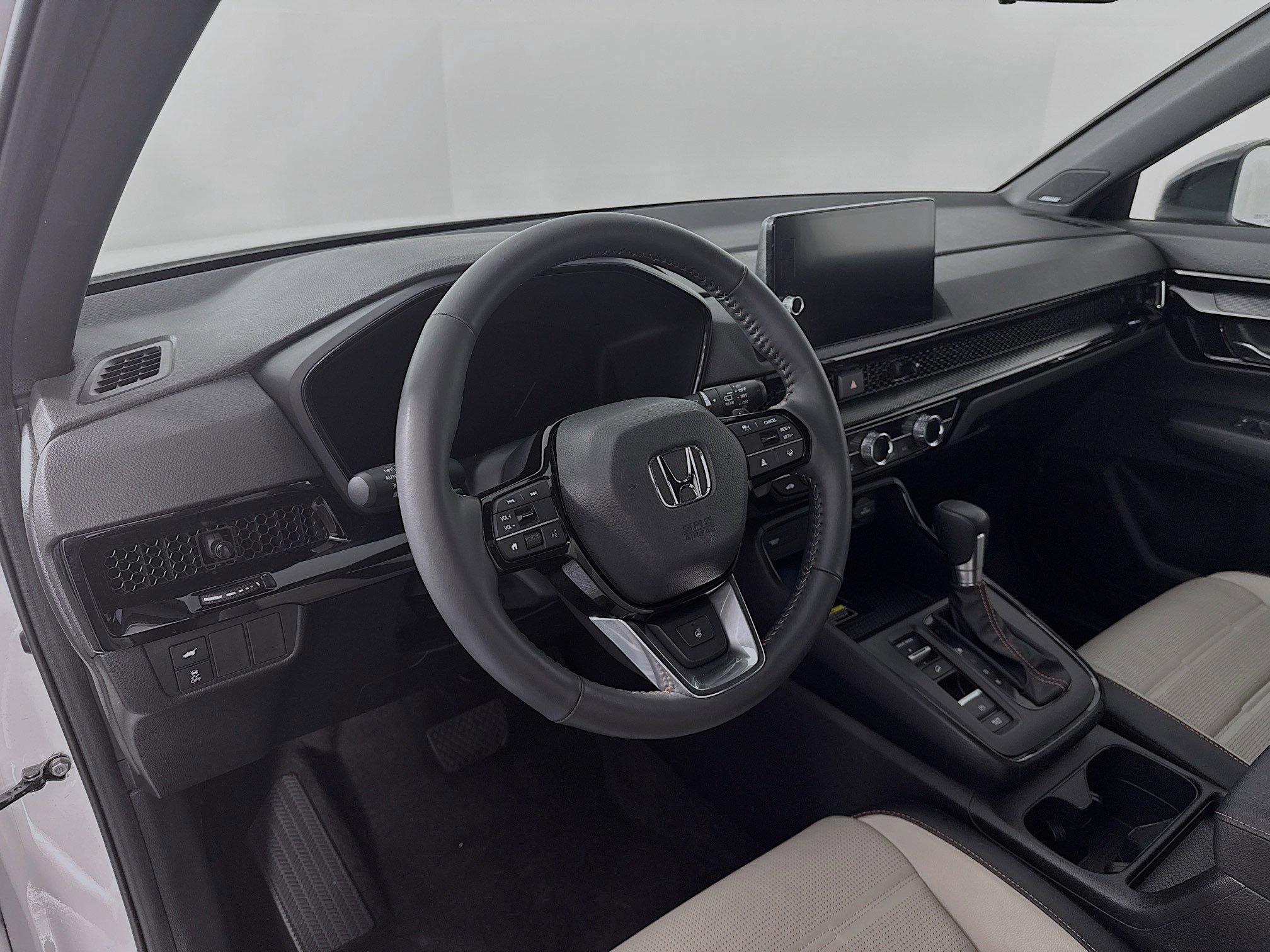 Certified 2023 Honda CR-V Sport Touring image 9