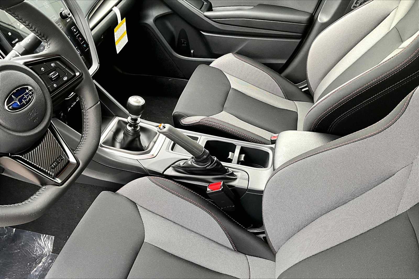 New 2026 Subaru WRX AWD/4WD image 7