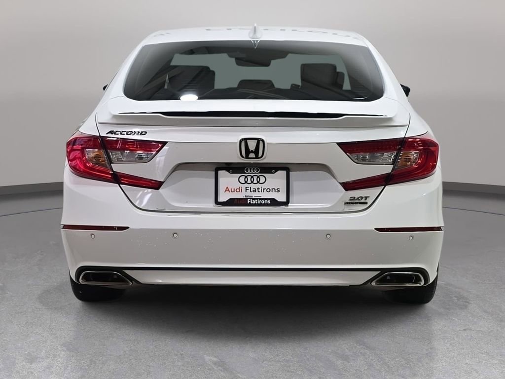 Used 2022 Honda Accord Touring image 7