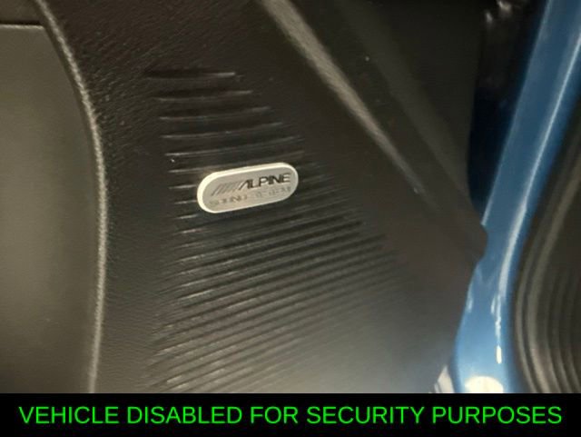 Used 2023 Dodge Challenger SRT Hellcat w/ Driver Convenience Group RWD image 11
