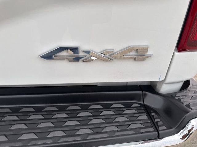 Used 2025 RAM 3500 Big Horn image 5