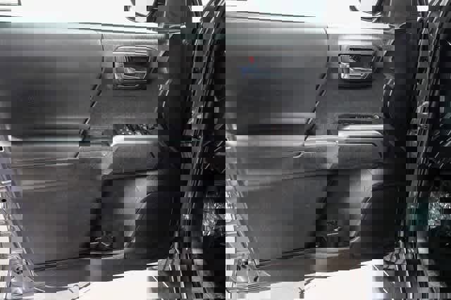 Certified 2023 Toyota Tacoma TRD Off-Road image 22