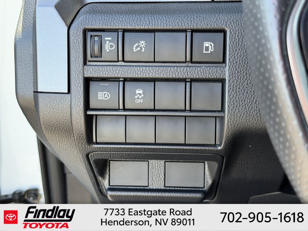 Certified 2025 Toyota 4Runner SR5 AWD/4WD image 22