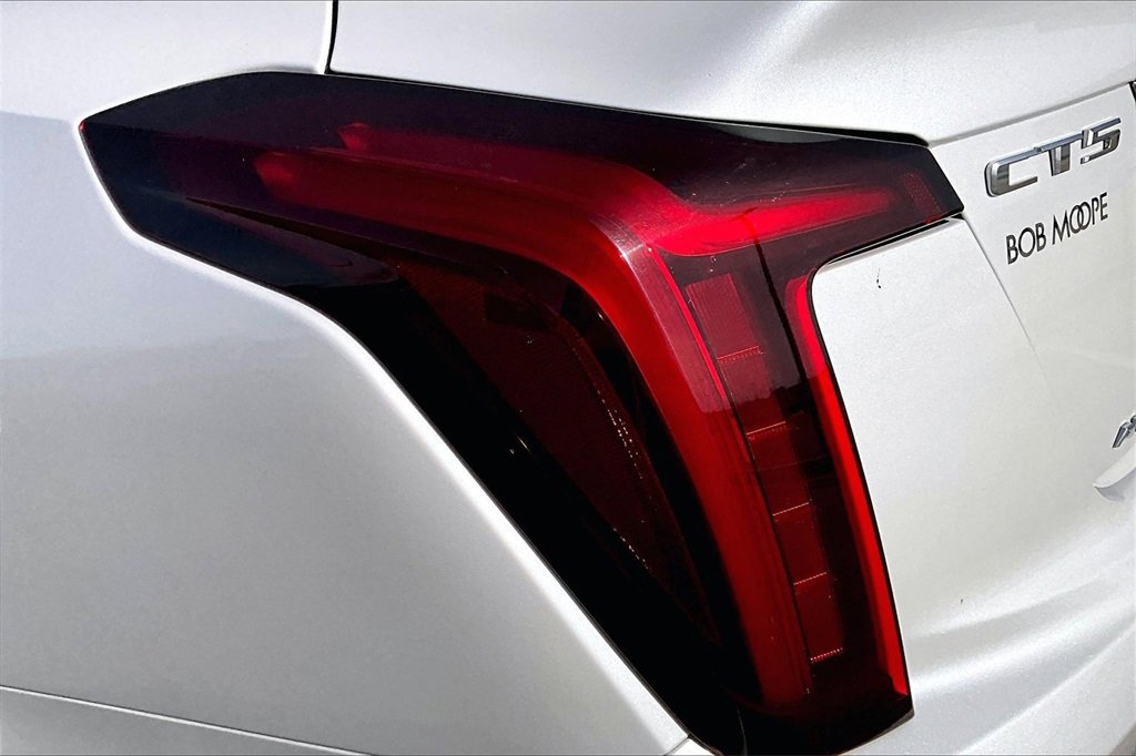 Used 2022 Cadillac CT5 Premium Luxury image 32