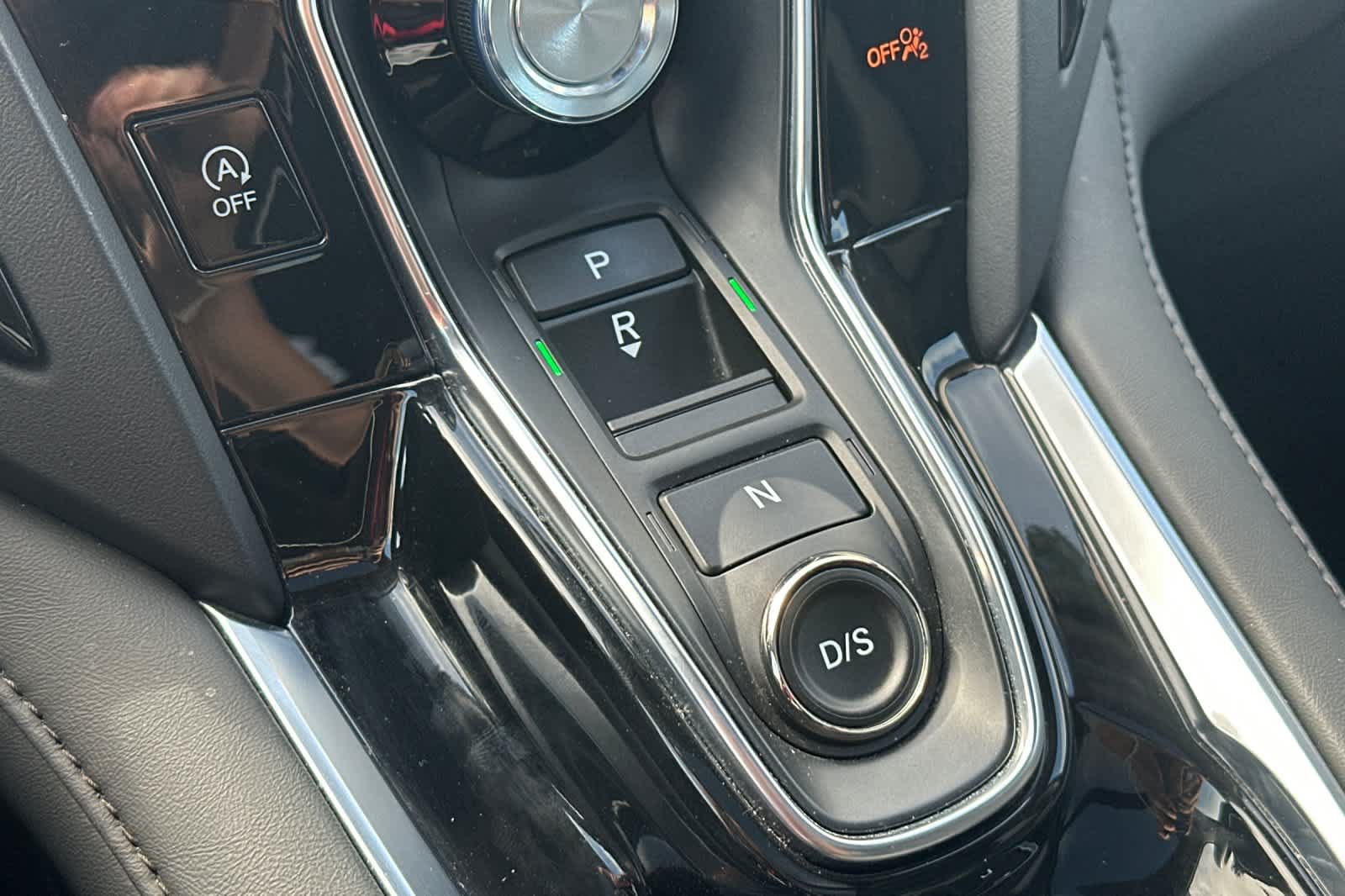 Certified 2024 Acura RDX SH-AWD image 22