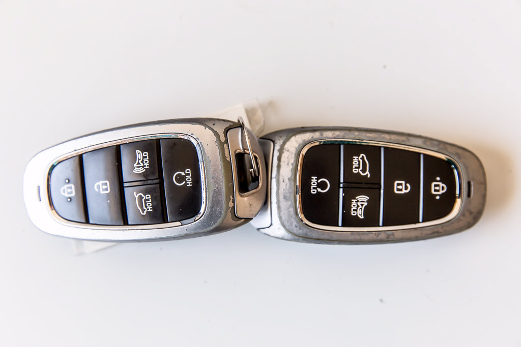 Used 2023 Hyundai Palisade XRT FWD image 38
