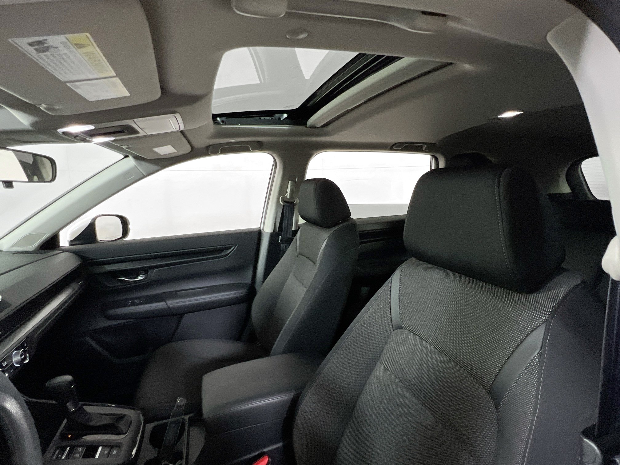 Used 2023 Honda CR-V EX image 21