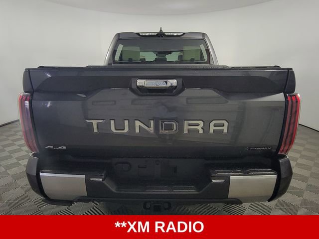 Used 2025 Toyota Tundra Capstone image 7
