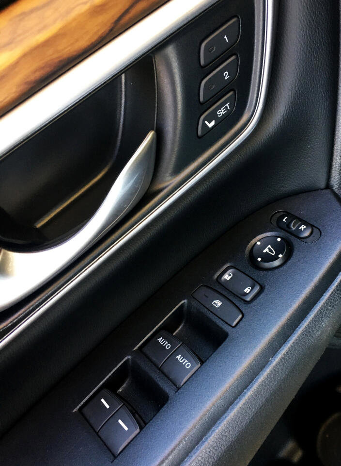 Used 2019 Honda CR-V EX-L image 20