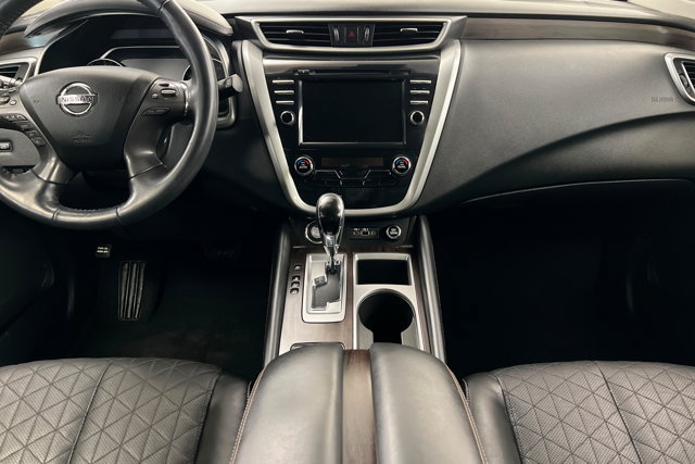 Used 2021 Nissan Murano Platinum w/ Cargo Package AWD/4WD image 13