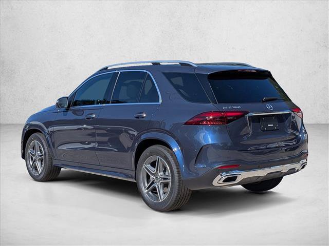 New 2026 Mercedes-Benz GLE 350 4MATIC image 9