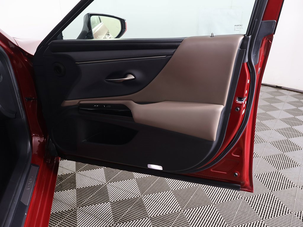 Used 2022 Lexus ES 350 w/ Premium Package image 25