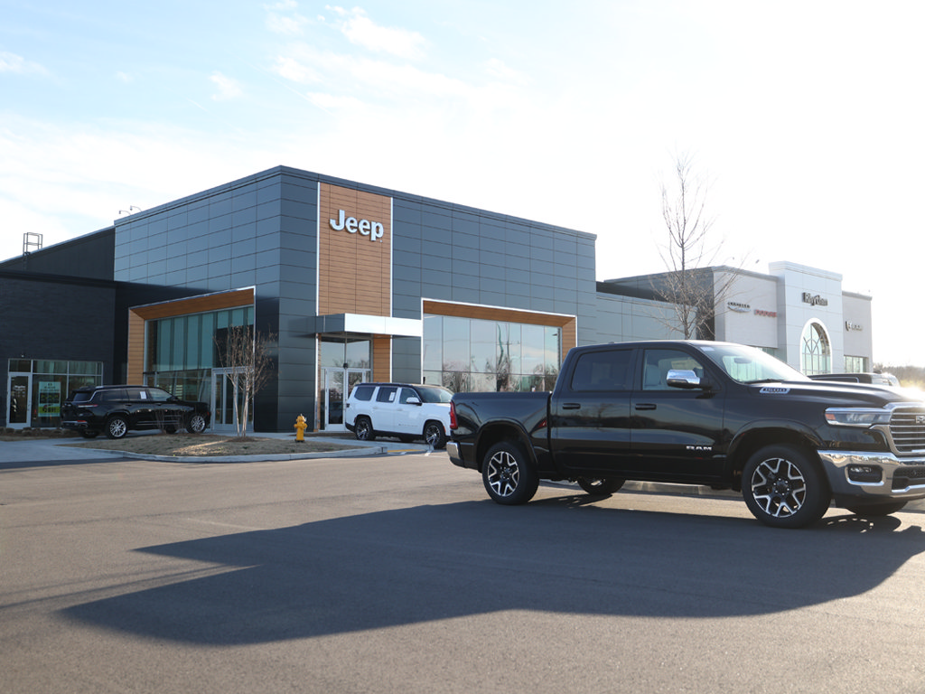 Used 2023 Ford Expedition Max Limited AWD/4WD image 24