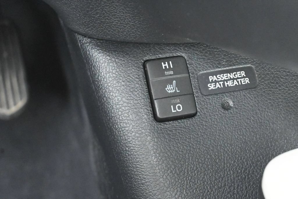 Certified 2018 Toyota Prius Four w/ Advanced Technology Package FWD image 24